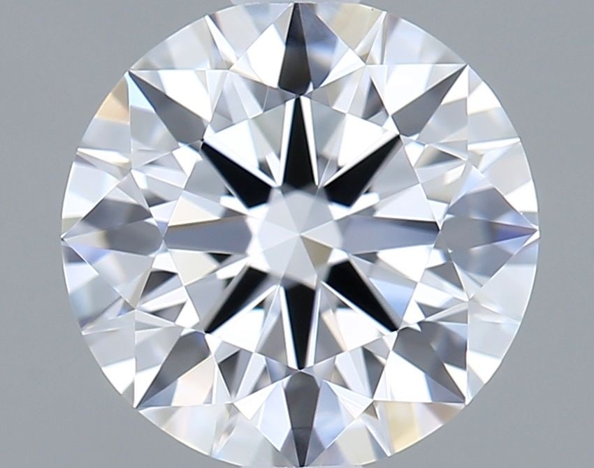 IGI Round 1.22ct D VVS2 - Ideal Loose Lab Diamond (1 of 1)