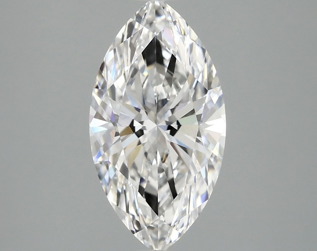 IGI Marquise 2.1ct E VVS2 - Loose Lab Diamond: IGI Marquise 2.1ct E VVS2 - Loose Lab Diamond Item Specifics: Source: This Is A Real Diamond Grown In A Lab Not Mined. Carat: 2.1 Cut: - Color: E Clarity: VVS2 Polish: EX Symmetry: EX Measurements: 12