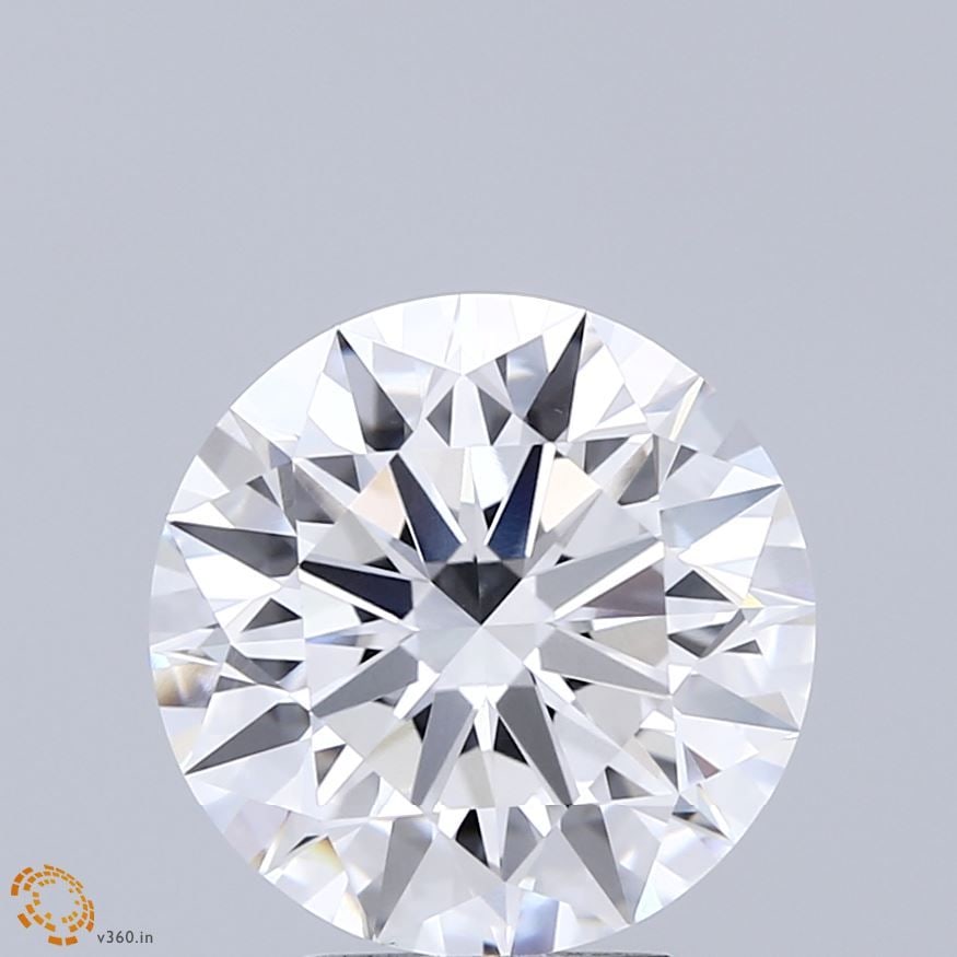 IGI Round 3.76ct E VVS2 - Ideal Loose Lab Diamond: IGI Round 3.76ct E VVS2 - Ideal Loose Lab Diamond Item Specifics: Source: This Is A Real Diamond Grown In A Lab Not Mined. Carat: 3.76 Cut: ID Color: E Clarity: VVS2 Polish: EX Symmetry: EX Measuremen