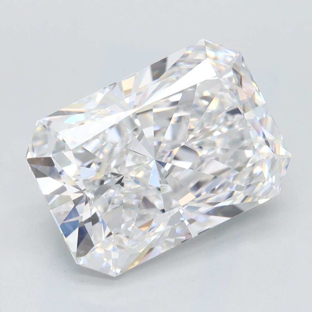 IGI Radiant 3.14ct D VVS1 - Loose Lab Diamond (1 of 1)