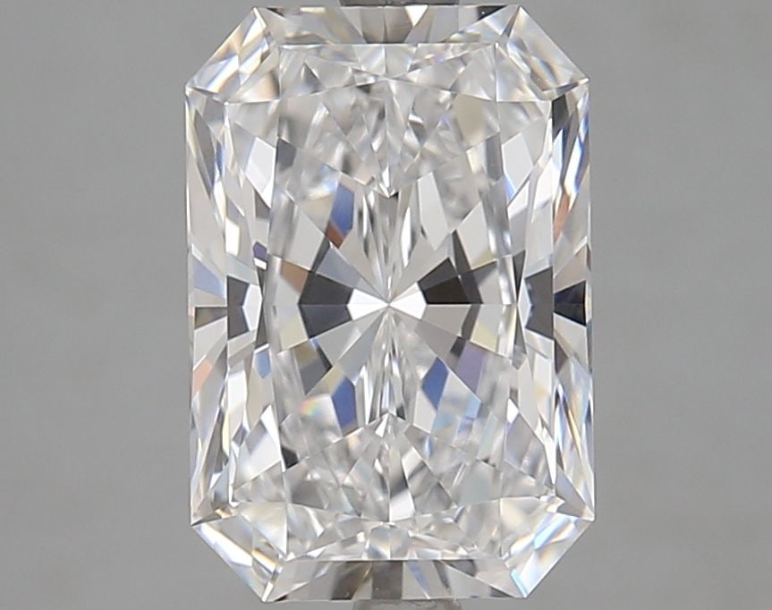 GIA Radiant 3.18ct D VVS1 - Loose Lab Diamond: GIA Radiant 3.18ct D VVS1 - Loose Lab Diamond Item Specifics: Source: This Is A Real Diamond Grown In A Lab Not Mined. Carat: 3.18 Cut: - Color: D Clarity: VVS1 Polish: EX Symmetry: EX Measurements: 1