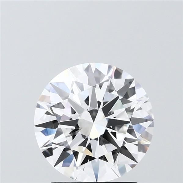 IGI Round 2.02ct E VVS2 - Ideal Loose Lab Diamond: IGI Round 2.02ct E VVS2 - Ideal Loose Lab Diamond Item Specifics: Source: This Is A Real Diamond Grown In A Lab Not Mined. Carat: 2.02 Cut: ID Color: E Clarity: VVS2 Polish: EX Symmetry: EX Measuremen
