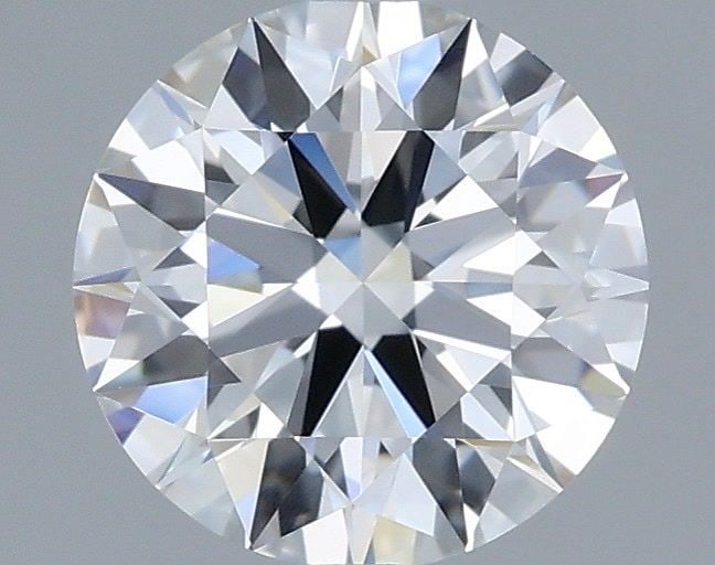 IGI Round 1.25ct D VVS2 - Ideal Loose Lab Diamond (1 of 1)