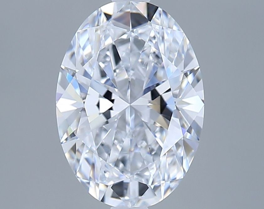 GIA Oval 2.04ct D VVS2 - Loose Lab Diamond: GIA Oval 2.04ct D VVS2 - Loose Lab Diamond Item Specifics: Source: This Is A Real Diamond Grown In A Lab Not Mined. Carat: 2.04 Cut: - Color: D Clarity: VVS2 Polish: EX Symmetry: EX Measurements: 10.1