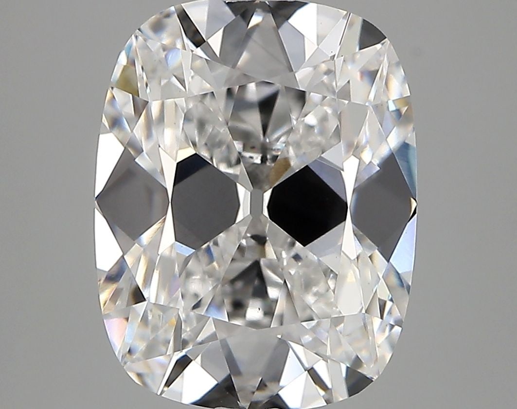IGI Cushion Modified 4.17ct D VVS2 - Loose Lab Diamond: IGI Cushion Modified 4.17ct D VVS2 - Loose Lab Diamond Item Specifics: Source: This Is A Real Diamond Grown In A Lab Not Mined. Carat: 4.17 Cut: - Color: D Clarity: VVS2 Polish: EX Symmetry: EX