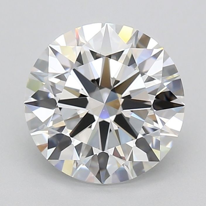 GIA Round 3.03ct D VVS2 - Loose Lab Diamond: GIA Round 3.03ct D VVS2 - Loose Lab Diamond Item Specifics: Source: This Is A Real Diamond Grown In A Lab Not Mined. Carat: 3.03 Cut: EX Color: D Clarity: VVS2 Polish: EX Symmetry: EX Measurements: