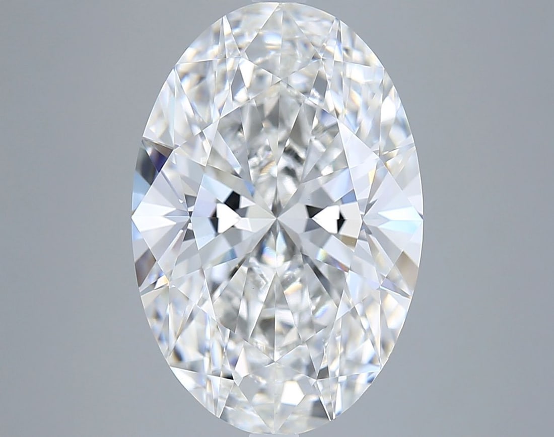 IGI Oval 7.04ct E VVS2 - Loose Lab Diamond: IGI Oval 7.04ct E VVS2 - Loose Lab Diamond Item Specifics: Source: This Is A Real Diamond Grown In A Lab Not Mined. Carat: 7.04 Cut: - Color: E Clarity: VVS2 Polish: EX Symmetry: EX Measurements: