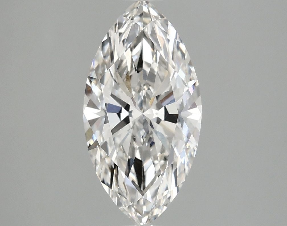 IGI Marquise 1.59ct F VVS2 - Loose Lab Diamond: IGI Marquise 1.59ct F VVS2 - Loose Lab Diamond Item Specifics: Source: This Is A Real Diamond Grown In A Lab Not Mined. Carat: 1.59 Cut: - Color: F Clarity: VVS2 Polish: EX Symmetry: EX Measurements: 