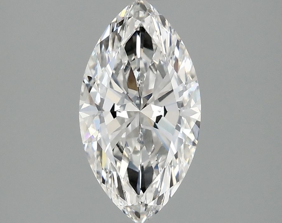 IGI Marquise 1.28ct E VVS2 - Loose Lab Diamond: IGI Marquise 1.28ct E VVS2 - Loose Lab Diamond Item Specifics: Source: This Is A Real Diamond Grown In A Lab Not Mined. Carat: 1.28 Cut: - Color: E Clarity: VVS2 Polish: EX Symmetry: EX Measurements: 