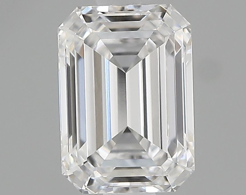 IGI Emerald 1.09ct D VVS2 - Loose Lab Diamond: IGI Emerald 1.09ct D VVS2 - Loose Lab Diamond Item Specifics: Source: This Is A Real Diamond Grown In A Lab Not Mined. Carat: 1.09 Cut: - Color: D Clarity: VVS2 Polish: EX Symmetry: EX Measurements: 6