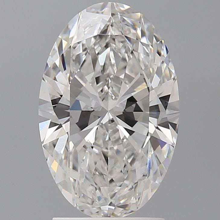 IGI Oval 2.51ct E VVS2 - Loose Lab Diamond: IGI Oval 2.51ct E VVS2 - Loose Lab Diamond Item Specifics: Source: This Is A Real Diamond Grown In A Lab Not Mined. Carat: 2.51 Cut: - Color: E Clarity: VVS2 Polish: EX Symmetry: EX Measurements: 11.4