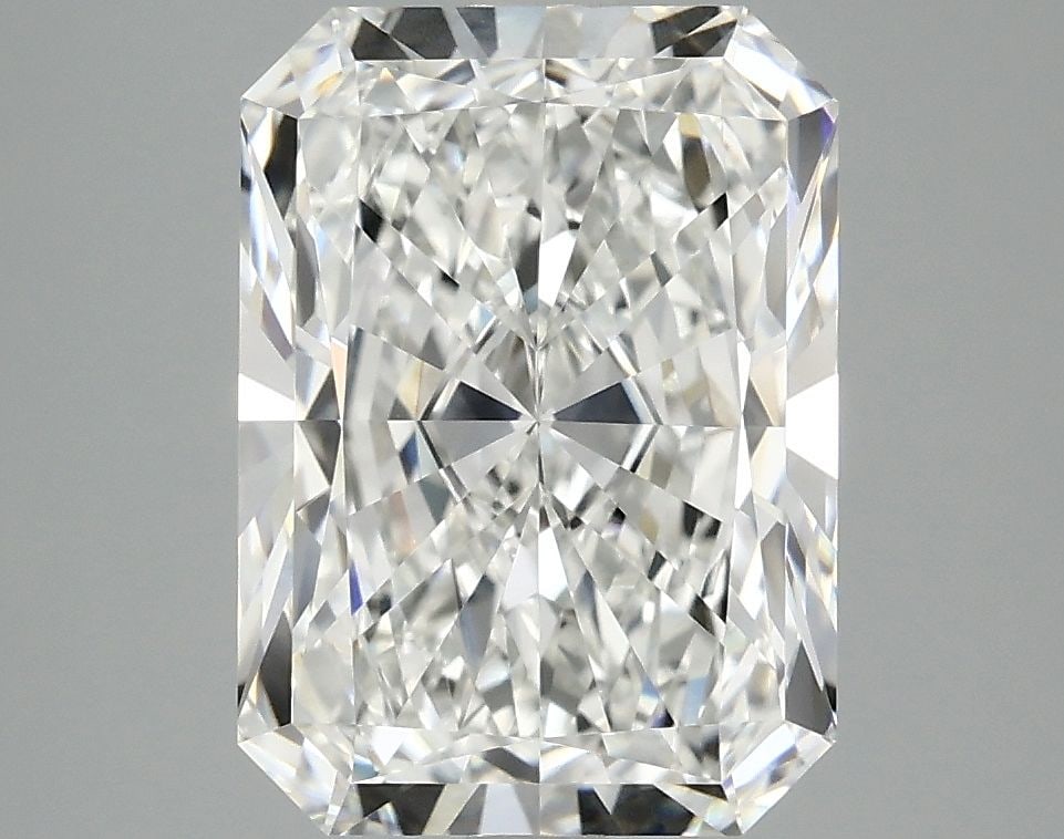 IGI Radiant 3.91ct E VVS2 - Loose Lab Diamond: IGI Radiant 3.91ct E VVS2 - Loose Lab Diamond Item Specifics: Source: This Is A Real Diamond Grown In A Lab Not Mined. Carat: 3.91 Cut: - Color: E Clarity: VVS2 Polish: EX Symmetry: EX Measurements: 1