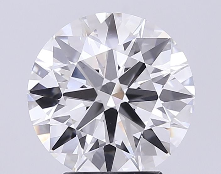 IGI Round 3.05ct F VVS2 - Ideal Loose Lab Diamond: IGI Round 3.05ct F VVS2 - Ideal Loose Lab Diamond Item Specifics: Source: This Is A Real Diamond Grown In A Lab Not Mined. Carat: 3.05 Cut: ID Color: F Clarity: VVS2 Polish: EX Symmetry: EX Measuremen