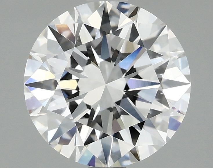 IGI Round 2.07ct D VVS2 - Loose Lab Diamond: IGI Round 2.07ct D VVS2 - Loose Lab Diamond Item Specifics: Source: This Is A Real Diamond Grown In A Lab Not Mined. Carat: 2.07 Cut: EX Color: D Clarity: VVS2 Polish: EX Symmetry: EX Measurements: