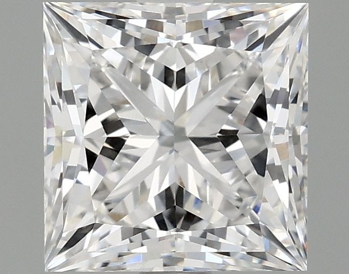 IGI Princess 1.94ct E VVS2 - Loose Lab Diamond: IGI Princess 1.94ct E VVS2 - Loose Lab Diamond Item Specifics: Source: This Is A Real Diamond Grown In A Lab Not Mined. Carat: 1.94 Cut: - Color: E Clarity: VVS2 Polish: EX Symmetry: EX Measurements: