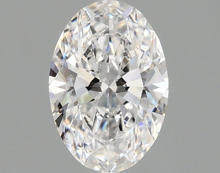 IGI Oval 1.06ct D VVS2 - Loose Lab Diamond: IGI Oval 1.06ct D VVS2 - Loose Lab Diamond Item Specifics: Source: This Is A Real Diamond Grown In A Lab Not Mined. Carat: 1.06 Cut: - Color: D Clarity: VVS2 Polish: EX Symmetry: EX Measurements: