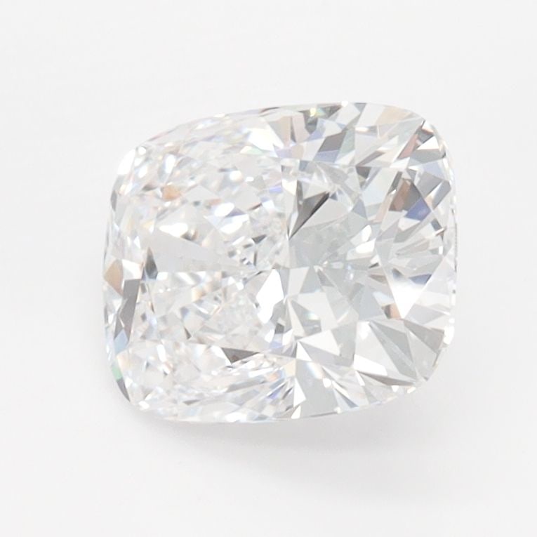 IGI Cushion Modified 1.56ct D VVS2 - Loose Lab Diamond: IGI Cushion Modified 1.56ct D VVS2 - Loose Lab Diamond Item Specifics: Source: This Is A Real Diamond Grown In A Lab Not Mined. Carat: 1.56 Cut: - Color: D Clarity: VVS2 Polish: EX Symmetry: EX Measur