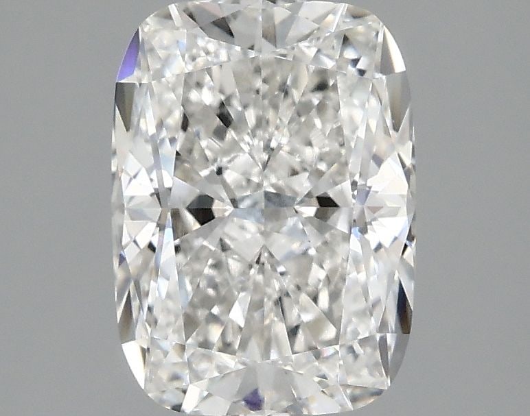 IGI Cushion Modified 2.01ct F VVS2 - Loose Lab Diamond (1 of 1)