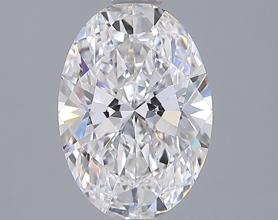 IGI Oval 2.05ct E VVS1 - Loose Lab Diamond: IGI Oval 2.05ct E VVS1 - Loose Lab Diamond Item Specifics: Source: This Is A Real Diamond Grown In A Lab Not Mined. Carat: 2.05 Cut: - Color: E Clarity: VVS1 Polish: EX Symmetry: EX Measurements: 10.2