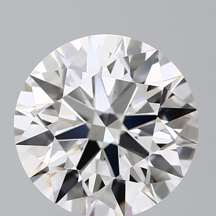 IGI Round 2.27ct E VVS2 - Ideal Loose Lab Diamond: IGI Round 2.27ct E VVS2 - Ideal Loose Lab Diamond Item Specifics: Source: This Is A Real Diamond Grown In A Lab Not Mined. Carat: 2.27 Cut: ID Color: E Clarity: VVS2 Polish: EX Symmetry: EX Measuremen