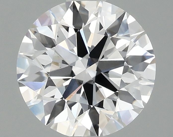 IGI Round 1.46ct D VVS2 - Ideal Loose Lab Diamond (1 of 1)