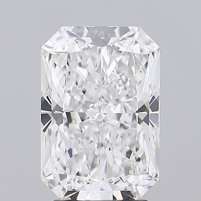IGI Radiant 3.02ct D VVS2 - Loose Lab Diamond: IGI Radiant 3.02ct D VVS2 - Loose Lab Diamond Item Specifics: Source: This Is A Real Diamond Grown In A Lab Not Mined. Carat: 3.02 Cut: - Color: D Clarity: VVS2 Polish: EX Symmetry: EX Measurements: 1