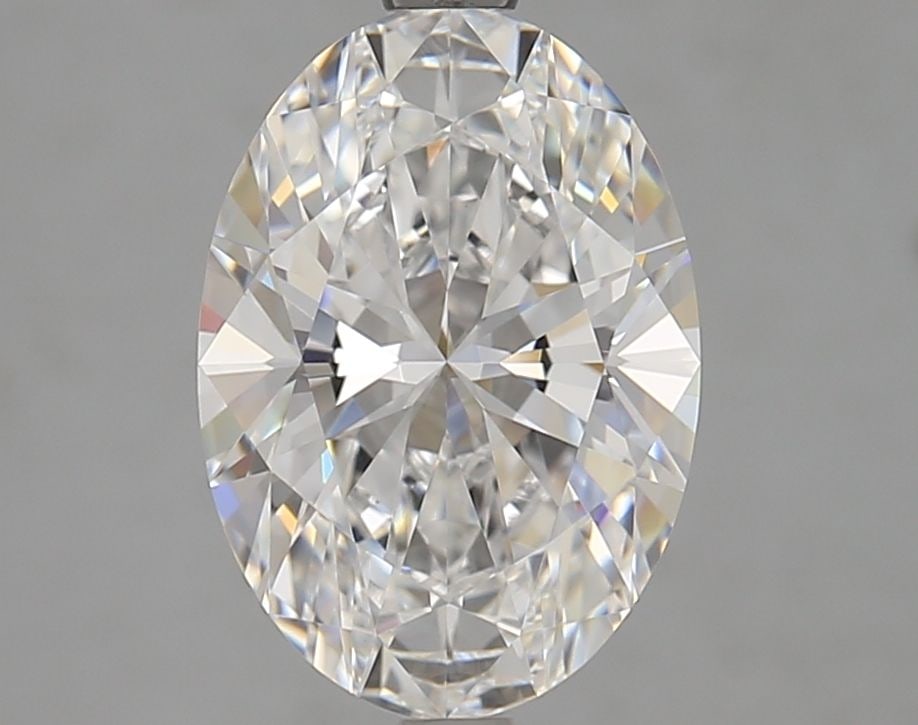 GIA Oval 3.08ct D VVS1 - Loose Lab Diamond: GIA Oval 3.08ct D VVS1 - Loose Lab Diamond Item Specifics: Source: This Is A Real Diamond Grown In A Lab Not Mined. Carat: 3.08 Cut: - Color: D Clarity: VVS1 Polish: EX Symmetry: EX Measurements: 11.7