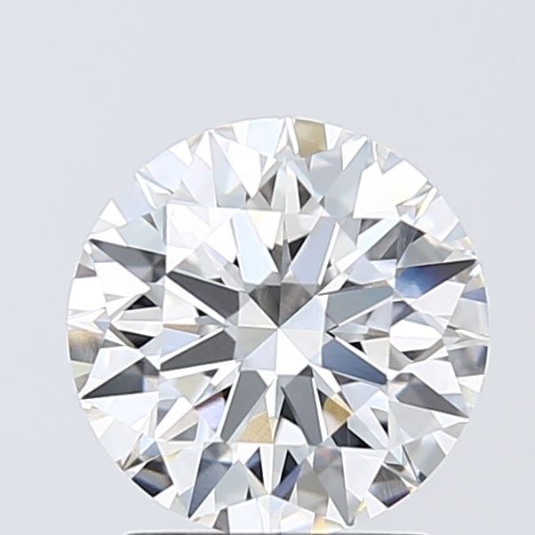 IGI Round 2.03ct F VVS2 - Ideal Loose Lab Diamond: IGI Round 2.03ct F VVS2 - Ideal Loose Lab Diamond Item Specifics: Source: This Is A Real Diamond Grown In A Lab Not Mined. Carat: 2.03 Cut: ID Color: F Clarity: VVS2 Polish: EX Symmetry: EX Measuremen