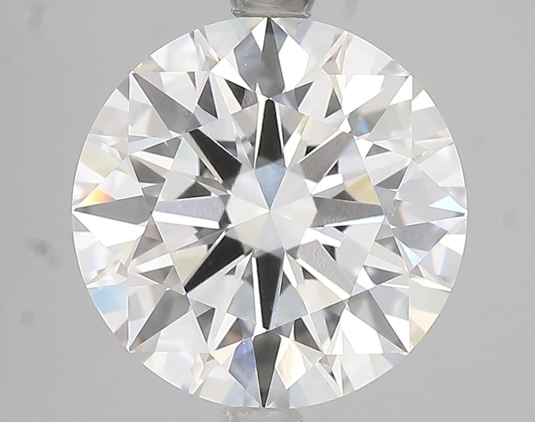 IGI Round 5.06ct E VVS1 - Ideal Loose Lab Diamond (1 of 1)