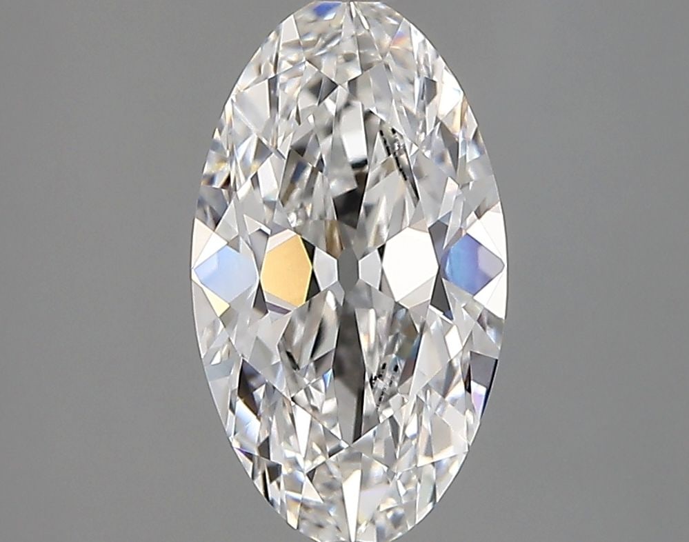 IGI Oval 2.0ct D VVS1 - Loose Lab Diamond: IGI Oval 2.0ct D VVS1 - Loose Lab Diamond Item Specifics: Source: This Is A Real Diamond Grown In A Lab Not Mined. Carat: 2.0 Cut: - Color: D Clarity: VVS1 Polish: EX Symmetry: EX Measurements: 11.51L
