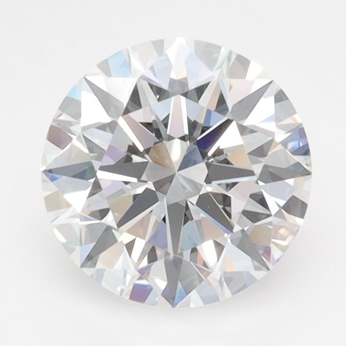 IGI Round 1.58ct D VVS1 - Ideal Loose Lab Diamond: IGI Round 1.58ct D VVS1 - Ideal Loose Lab Diamond Item Specifics: Source: This Is A Real Diamond Grown In A Lab Not Mined. Carat: 1.58 Cut: ID Color: D Clarity: VVS1 Polish: EX Symmetry: EX Measuremen