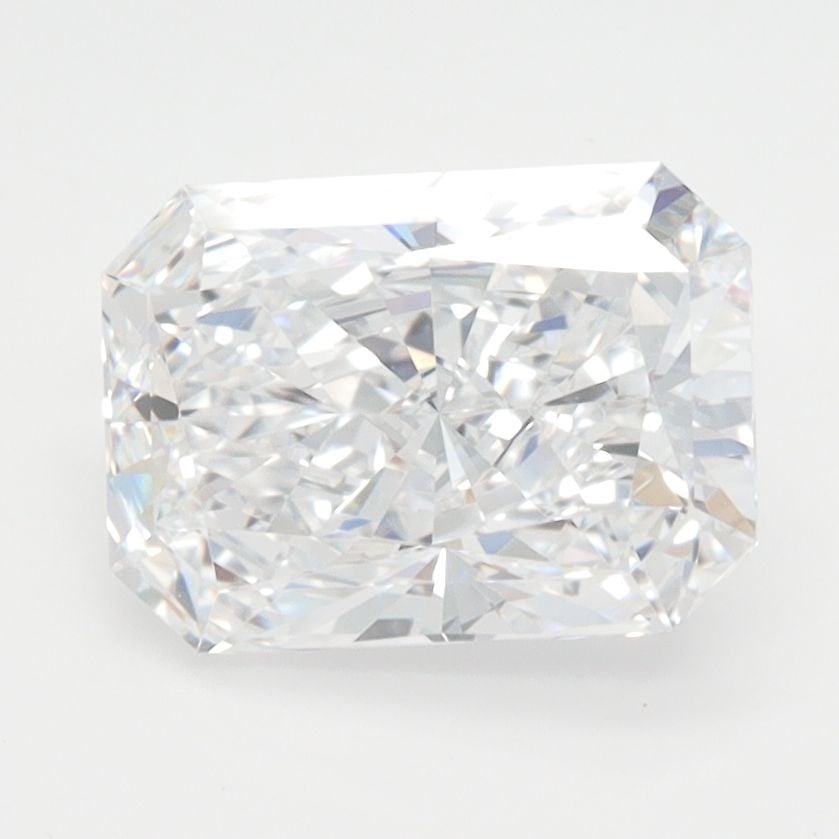 GIA Radiant 2.09ct D VVS1 - Loose Lab Diamond: GIA Radiant 2.09ct D VVS1 - Loose Lab Diamond Item Specifics: Source: This Is A Real Diamond Grown In A Lab Not Mined. Carat: 2.09 Cut: - Color: D Clarity: VVS1 Polish: EX Symmetry: EX Measurements:
