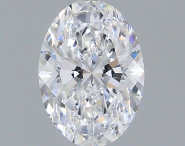 IGI Oval 1.02ct D VVS1 - Loose Lab Diamond (1 of 1)