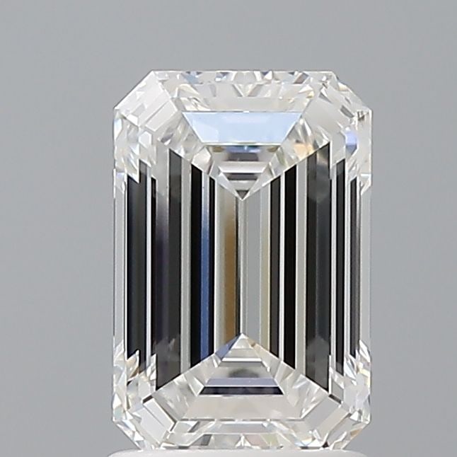 IGI Emerald 1.6ct E VVS2 - Loose Lab Diamond: IGI Emerald 1.6ct E VVS2 - Loose Lab Diamond Item Specifics: Source: This Is A Real Diamond Grown In A Lab Not Mined. Carat: 1.6 Cut: - Color: E Clarity: VVS2 Polish: EX Symmetry: EX Measurements: 8.3