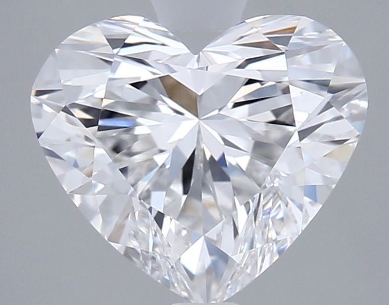 IGI Heart 2.04ct D VVS2 - Loose Lab Diamond: IGI Heart 2.04ct D VVS2 - Loose Lab Diamond Item Specifics: Source: This Is A Real Diamond Grown In A Lab Not Mined. Carat: 2.04 Cut: - Color: D Clarity: VVS2 Polish: EX Symmetry: EX Measurements: 7.8