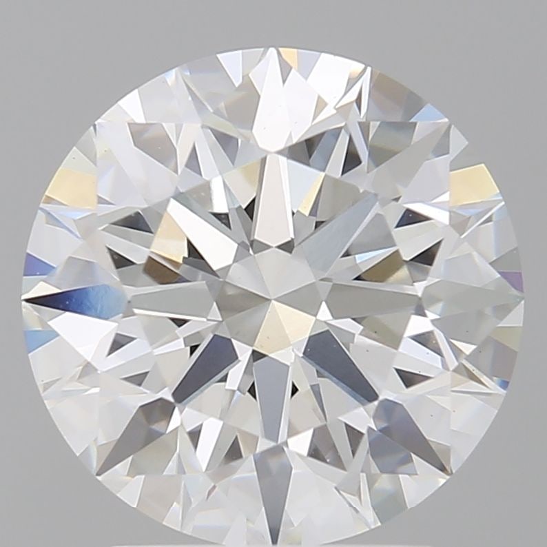 IGI Round 3.1ct E VVS2 - Ideal Loose Lab Diamond: IGI Round 3.1ct E VVS2 - Ideal Loose Lab Diamond Item Specifics: Source: This Is A Real Diamond Grown In A Lab Not Mined. Carat: 3.1 Cut: ID Color: E Clarity: VVS2 Polish: EX Symmetry: EX Measurements