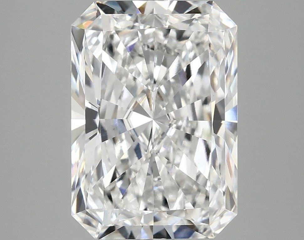 IGI Radiant 4.06ct D VVS2 - Loose Lab Diamond: IGI Radiant 4.06ct D VVS2 - Loose Lab Diamond Item Specifics: Source: This Is A Real Diamond Grown In A Lab Not Mined. Carat: 4.06 Cut: - Color: D Clarity: VVS2 Polish: EX Symmetry: EX Measurements: 1