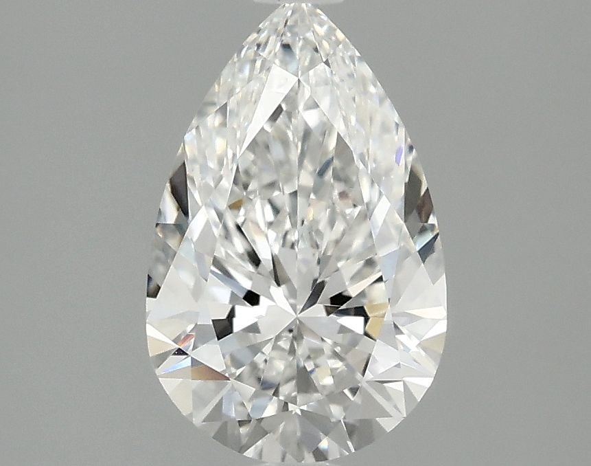 IGI Pear 1.59ct E VVS2 - Loose Lab Diamond: IGI Pear 1.59ct E VVS2 - Loose Lab Diamond Item Specifics: Source: This Is A Real Diamond Grown In A Lab Not Mined. Carat: 1.59 Cut: - Color: E Clarity: VVS2 Polish: EX Symmetry: EX Measurements: 10.2