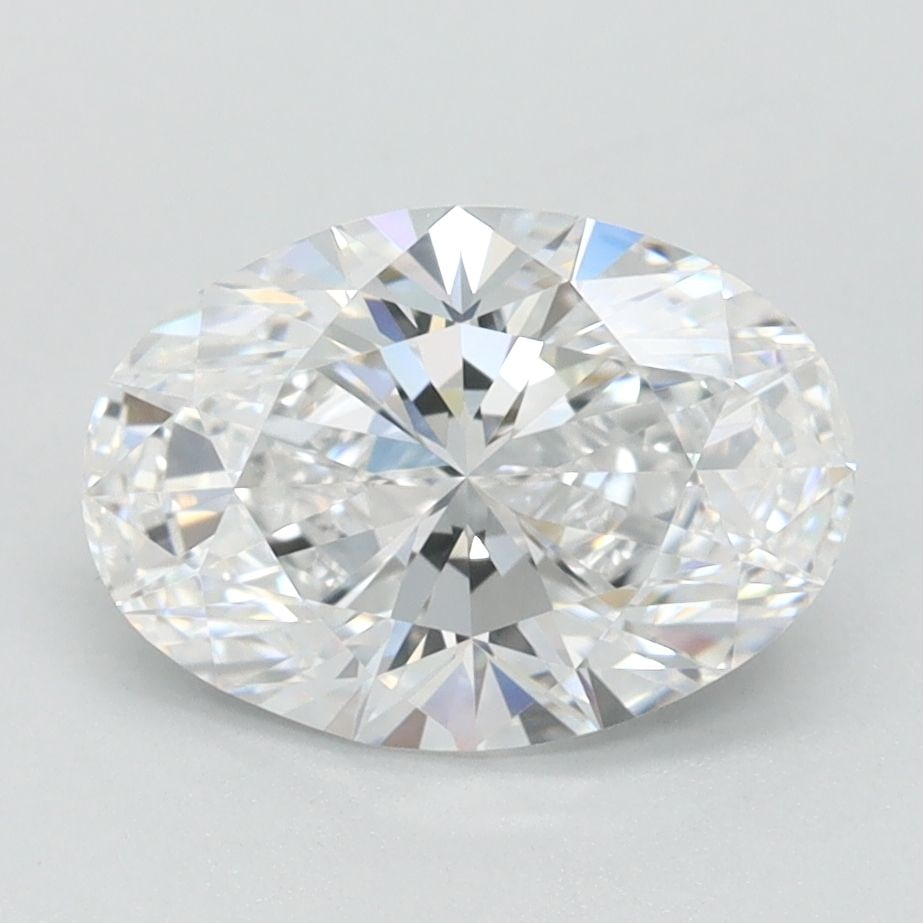 IGI Oval 1.47ct D IF - Loose Lab Diamond: IGI Oval 1.47ct D IF - Loose Lab Diamond Item Specifics: Source: This Is A Real Diamond Grown In A Lab Not Mined. Carat: 1.47 Cut: - Color: D Clarity: IF Polish: EX Symmetry: EX Measurements: 9.05L X 