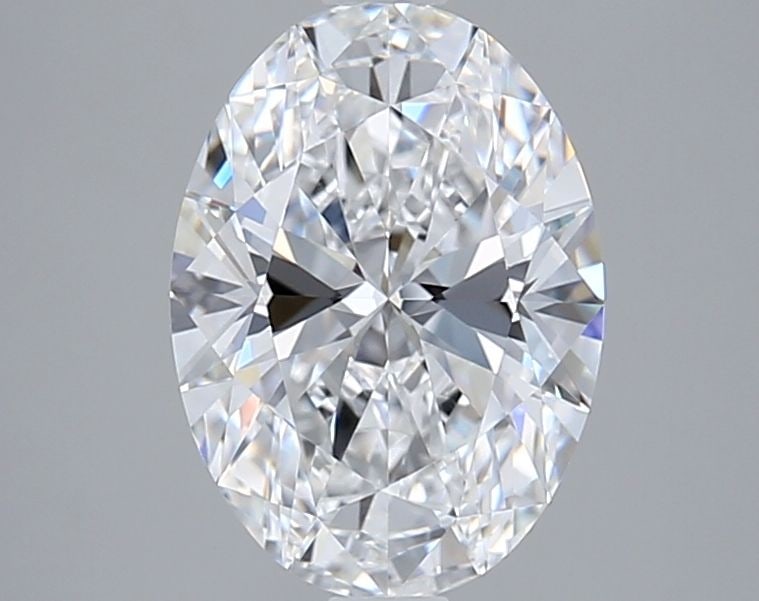 IGI Oval 2.04ct D VVS2 - Loose Lab Diamond: IGI Oval 2.04ct D VVS2 - Loose Lab Diamond Item Specifics: Source: This Is A Real Diamond Grown In A Lab Not Mined. Carat: 2.04 Cut: - Color: D Clarity: VVS2 Polish: EX Symmetry: EX Measurements: 10.0
