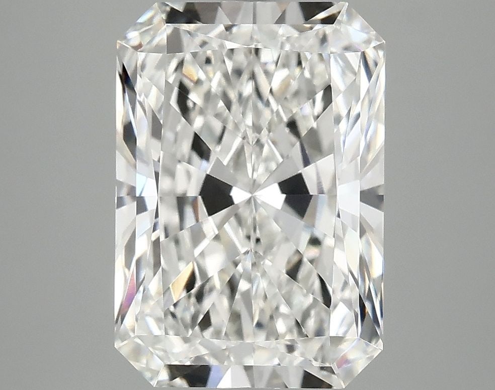 IGI Radiant 4.08ct F VVS2 - Loose Lab Diamond: IGI Radiant 4.08ct F VVS2 - Loose Lab Diamond Item Specifics: Source: This Is A Real Diamond Grown In A Lab Not Mined. Carat: 4.08 Cut: - Color: F Clarity: VVS2 Polish: EX Symmetry: EX Measurements: 1
