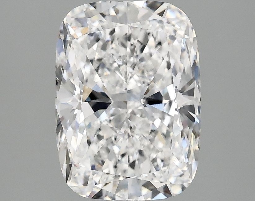 IGI Cushion Modified 2.51ct D VVS2 - Loose Lab Diamond: IGI Cushion Modified 2.51ct D VVS2 - Loose Lab Diamond Item Specifics: Source: This Is A Real Diamond Grown In A Lab Not Mined. Carat: 2.51 Cut: - Color: D Clarity: VVS2 Polish: EX Symmetry: EX Measur