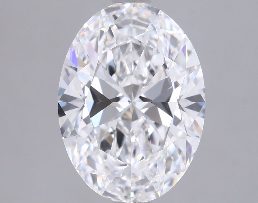 IGI Oval 2.03ct D VVS2 - Loose Lab Diamond: IGI Oval 2.03ct D VVS2 - Loose Lab Diamond Item Specifics: Source: This Is A Real Diamond Grown In A Lab Not Mined. Carat: 2.03 Cut: - Color: D Clarity: VVS2 Polish: EX Symmetry: EX Measurements: 10.0