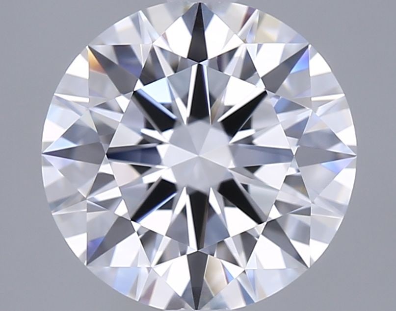 IGI Round 2.15ct D IF - Ideal Loose Lab Diamond: IGI Round 2.15ct D IF - Ideal Loose Lab Diamond Item Specifics: Source: This Is A Real Diamond Grown In A Lab Not Mined. Carat: 2.15 Cut: ID Color: D Clarity: IF Polish: EX Symmetry: EX Measurements: 