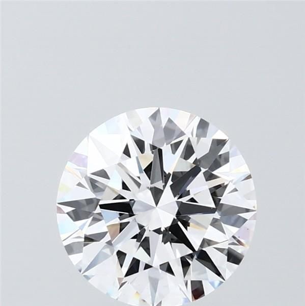 IGI Round 2.05ct E VVS2 - Ideal Loose Lab Diamond: IGI Round 2.05ct E VVS2 - Ideal Loose Lab Diamond Item Specifics: Source: This Is A Real Diamond Grown In A Lab Not Mined. Carat: 2.05 Cut: ID Color: E Clarity: VVS2 Polish: EX Symmetry: EX Measuremen