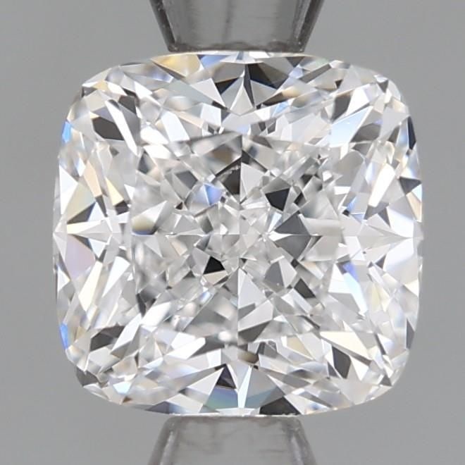 IGI Cushion Modified 1.07ct D VVS1 - Loose Lab Diamond: IGI Cushion Modified 1.07ct D VVS1 - Loose Lab Diamond Item Specifics: Source: This Is A Real Diamond Grown In A Lab Not Mined. Carat: 1.07 Cut: - Color: D Clarity: VVS1 Polish: EX Symmetry: EX Measur
