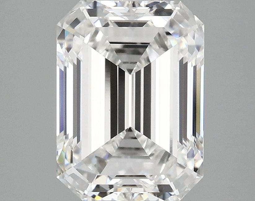 IGI Emerald 3.06ct E VVS2 - Loose Lab Diamond: IGI Emerald 3.06ct E VVS2 - Loose Lab Diamond Item Specifics: Source: This Is A Real Diamond Grown In A Lab Not Mined. Carat: 3.06 Cut: - Color: E Clarity: VVS2 Polish: EX Symmetry: EX Measurements: 9