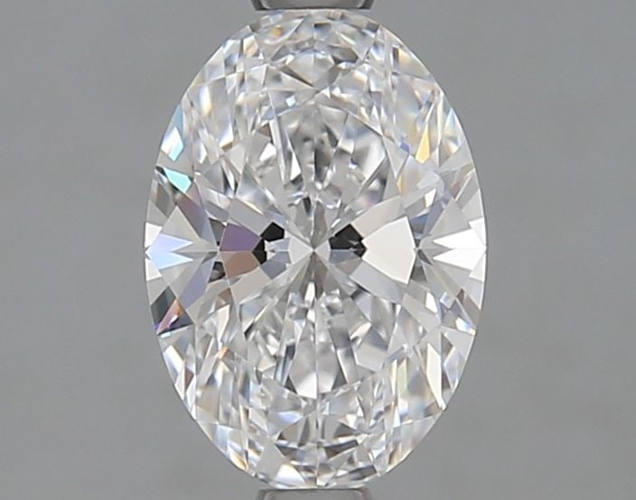 IGI Oval 1.31ct D IF - Loose Lab Diamond: IGI Oval 1.31ct D IF - Loose Lab Diamond Item Specifics: Source: This Is A Real Diamond Grown In A Lab Not Mined. Carat: 1.31 Cut: - Color: D Clarity: IF Polish: EX Symmetry: EX Measurements: 8.85L X 