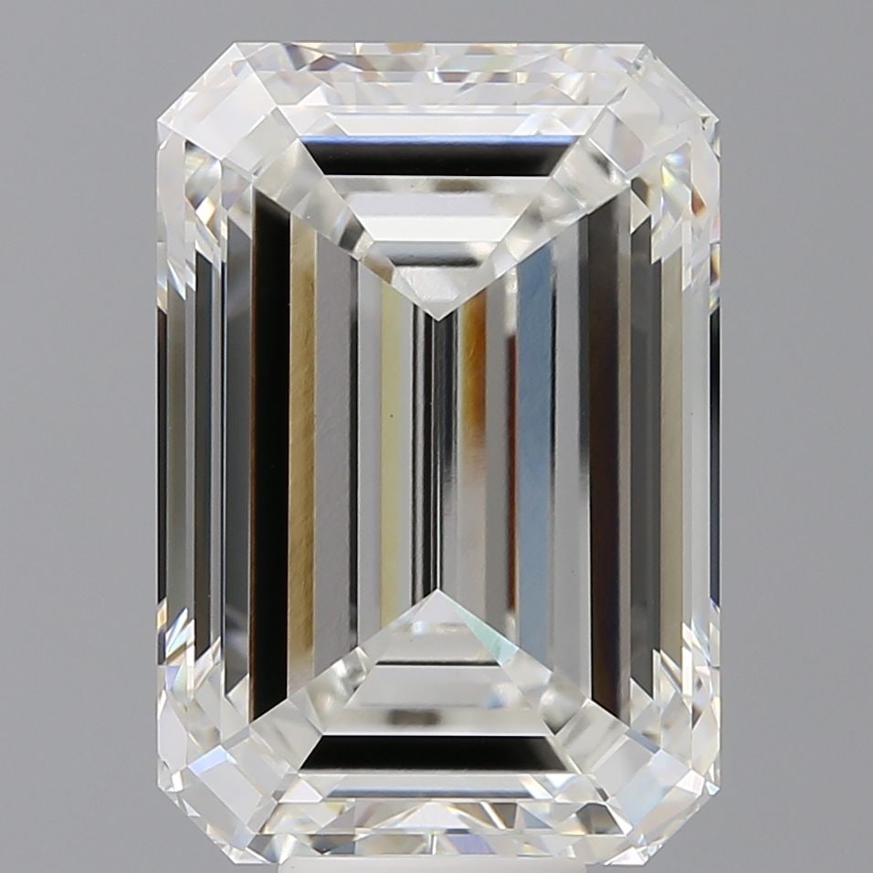 IGI Emerald 12.51ct F VVS2 - Loose Lab Diamond: IGI Emerald 12.51ct F VVS2 - Loose Lab Diamond Item Specifics: Source: This Is A Real Diamond Grown In A Lab Not Mined. Carat: 12.51 Cut: - Color: F Clarity: VVS2 Polish: EX Symmetry: EX