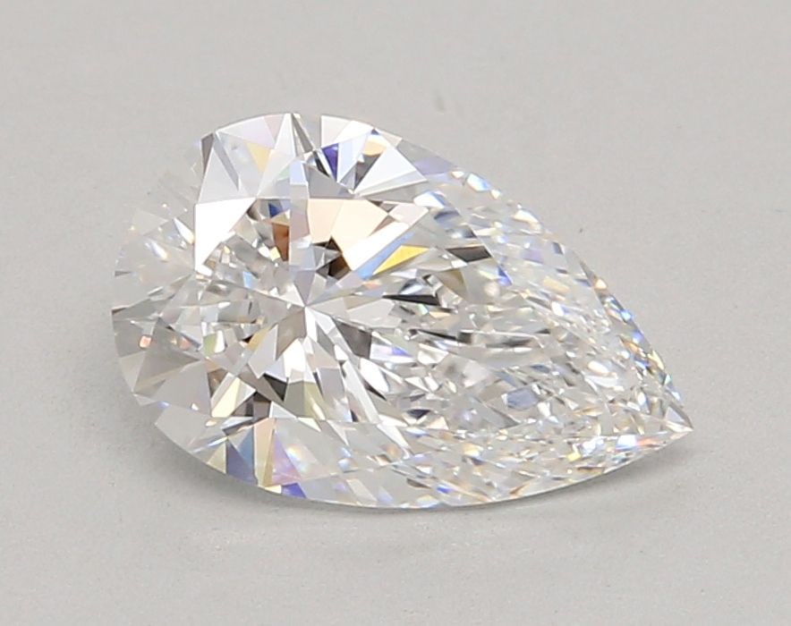 IGI Pear 2.04ct D VVS1 - Loose Lab Diamond: IGI Pear 2.04ct D VVS1 - Loose Lab Diamond Item Specifics: Source: This Is A Real Diamond Grown In A Lab Not Mined. Carat: 2.04 Cut: - Color: D Clarity: VVS1 Polish: EX Symmetry: EX Measurements: 11.3